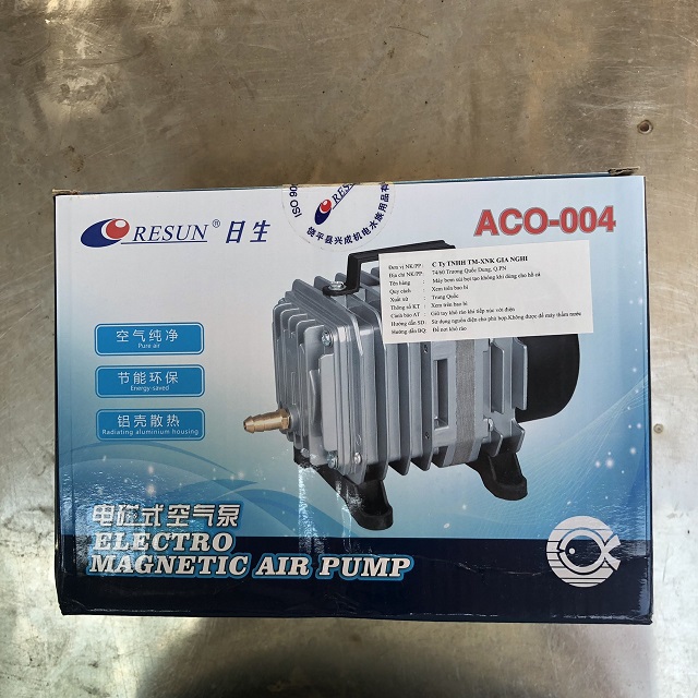 Sủi ACO-004