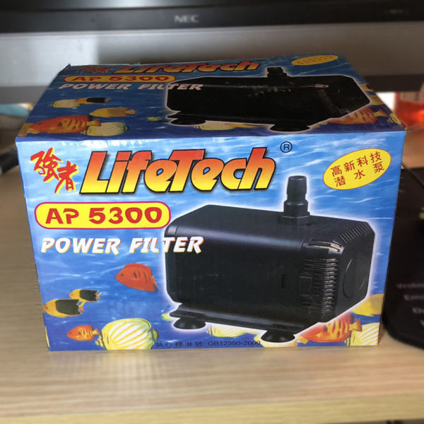 Bơm Lifetech 5300